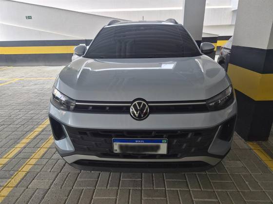 VOLKSWAGEN TERA 1.0 170 TSI HIGH AUTOMÁTICO
